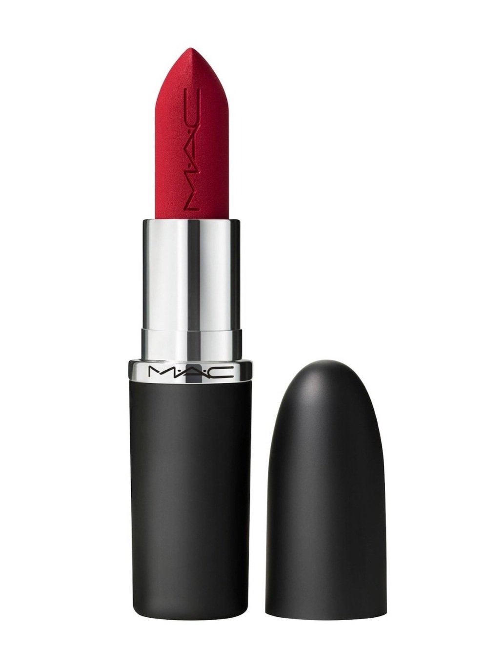 2/$30 MAC Cosmetics MACximal Silky Matte Wear Lipstick